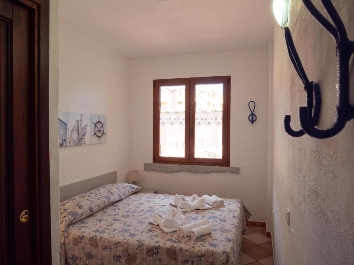 Il Blu Tanca Piras Villa Nebida Eksteriør billede